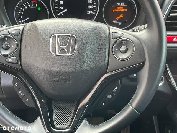 Honda HR-V 1.5 Executive (ADAS) CVT - 15