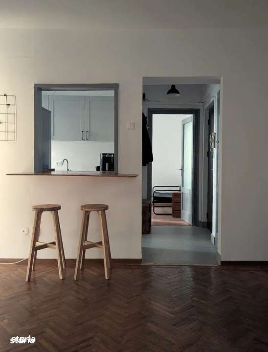 Apartament cu 3 camere | Calea Victoriei | Piata Romana | Metrou - Imagine principală: 5/18