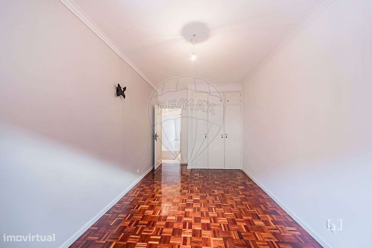 Apartamento T2 para venda-5