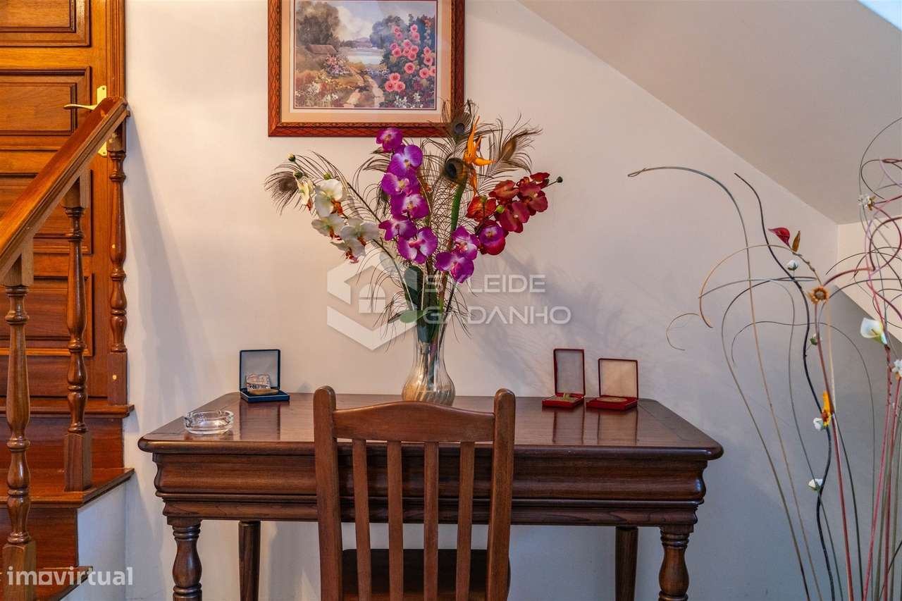 Moradia Isolada T8 Venda em Cantar-Galo e Vila do Carvalho,Covilhã-5