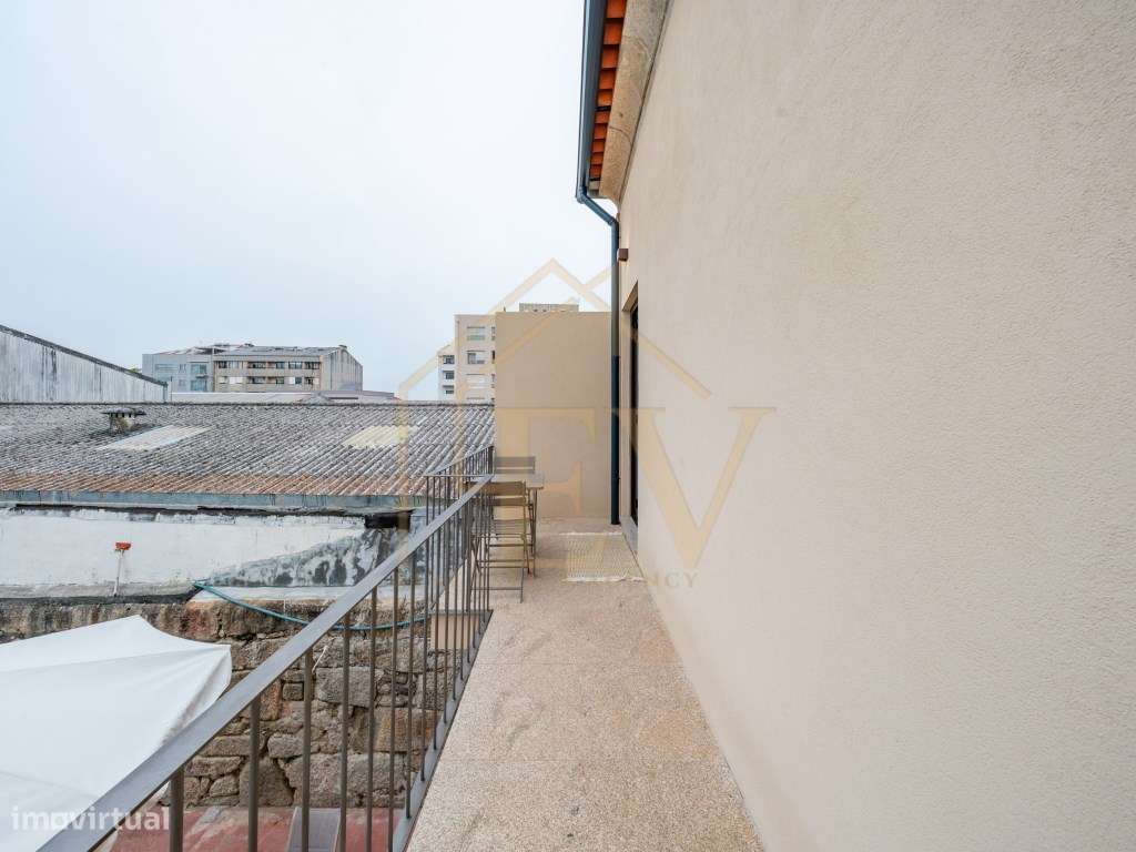 A Antiga Residência do Barão de São Lourenço | Património, Luxo e P...-54