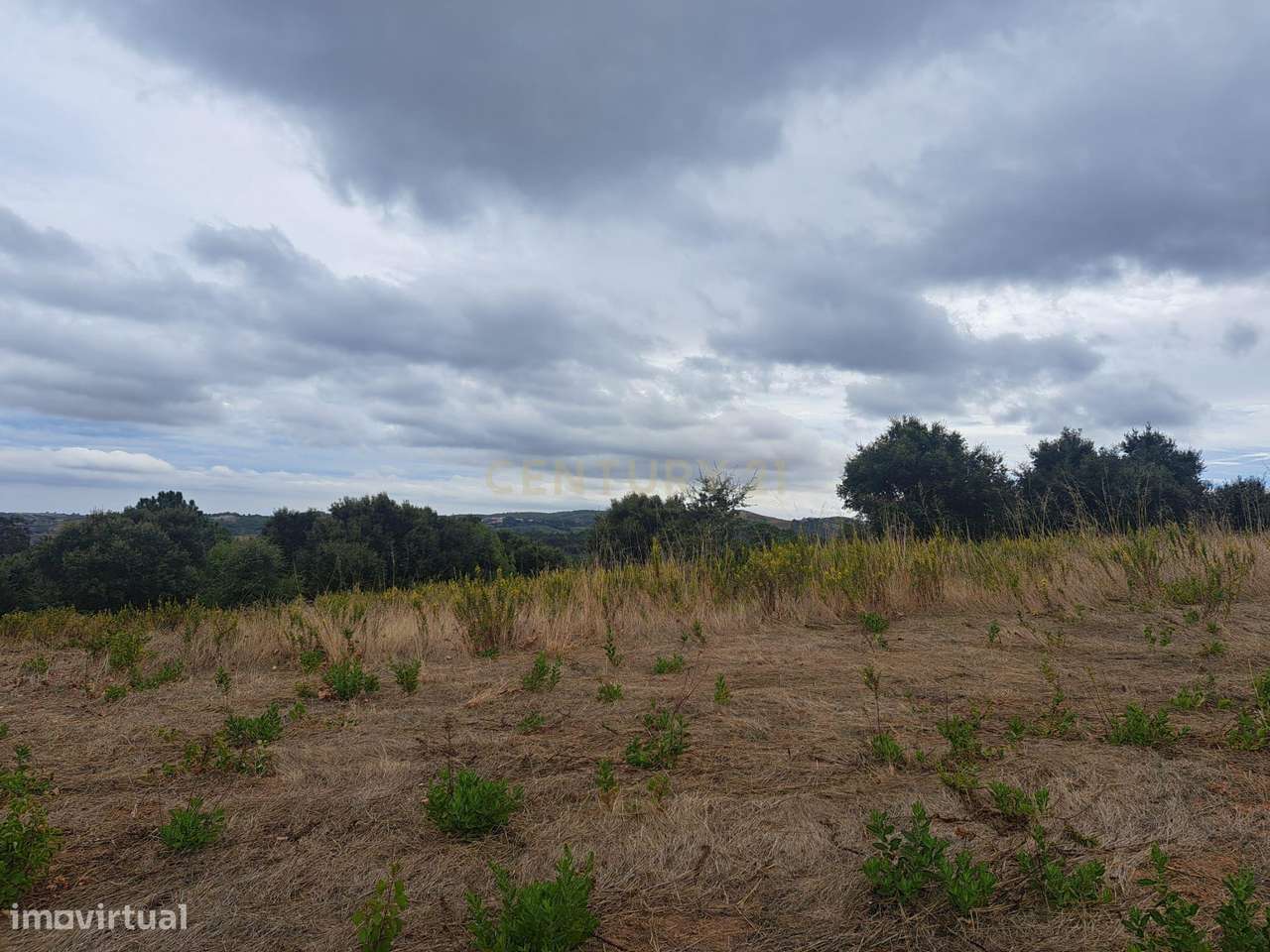Terreno Rústico em Galinheiras, U.F. Abrigada e Cabanas de Torres, Ale - Grande imagem: 4/16