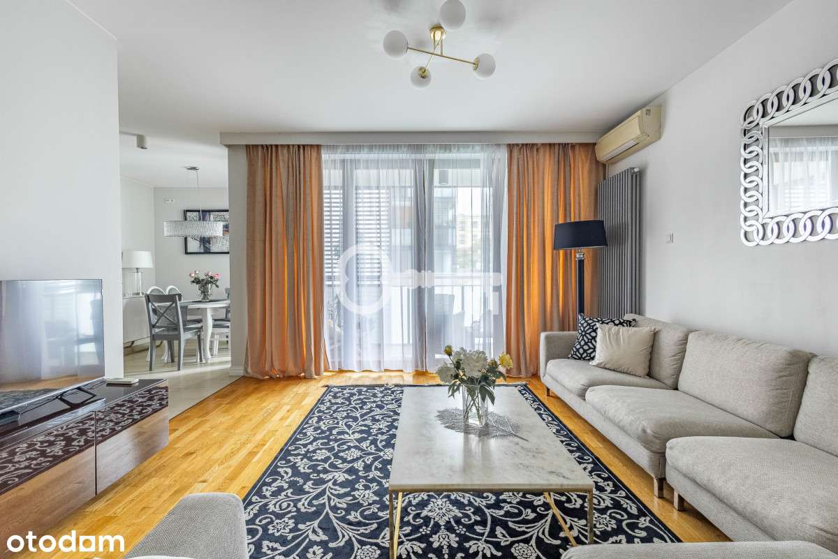 Prestiżowy adres na Powiślu | Krok od Metra - Pełny obrazek: 4/20