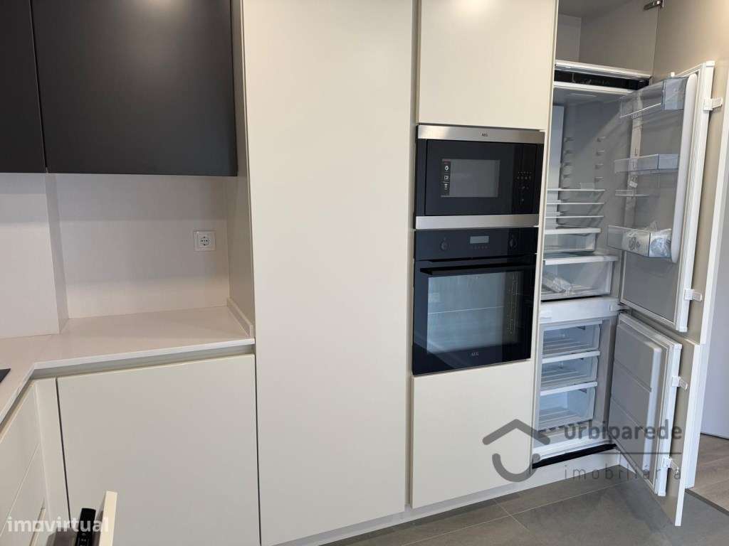 Apartamento T3 a estrear em Carcavelos - Grande imagem: 4/26