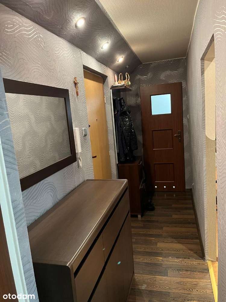 Dwupokojowe mieszkanie w centrum. UWAGA! niższa cena do końca roku-7