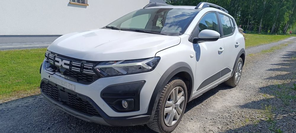 Dacia Sandero III 1.0 TCe Comfort 2023