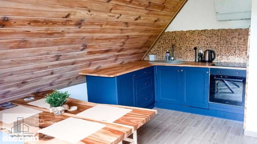 Dom gościnny w Bieszczadach - działający biznes,21-11