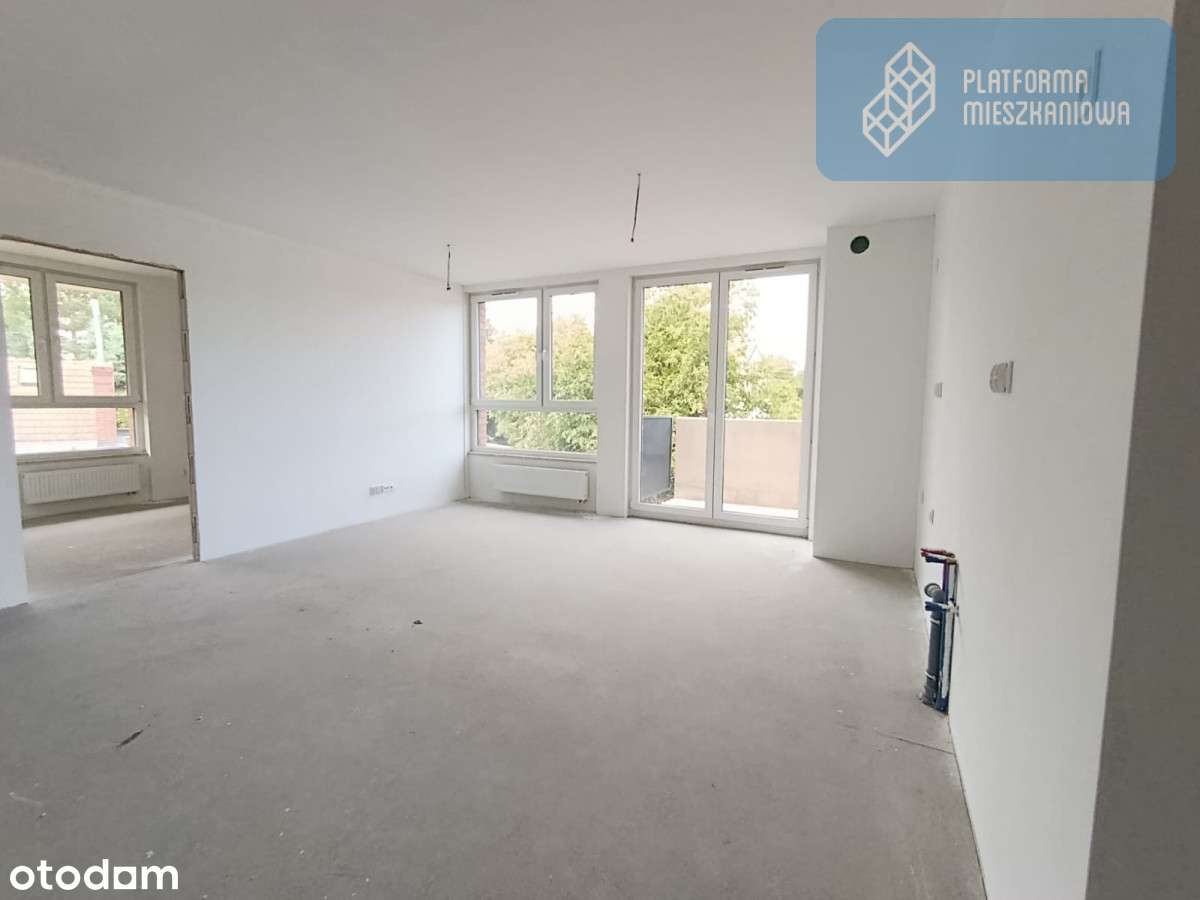 Gotowe do odbioru| Spokojna okolica| 20min Centrum - Pełny obrazek: 5/6