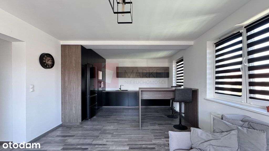 3 pokoje 66,90 m2 z garażem i z windą, centrum-4