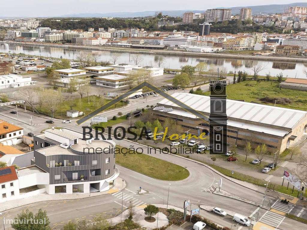 Apartamento T1 em Coimbra - Grande imagem: 4/26