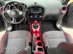 Nissan Juke 1.5 dCi Tekna - 26