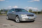 Mercedes-Benz CLK 320 - 1