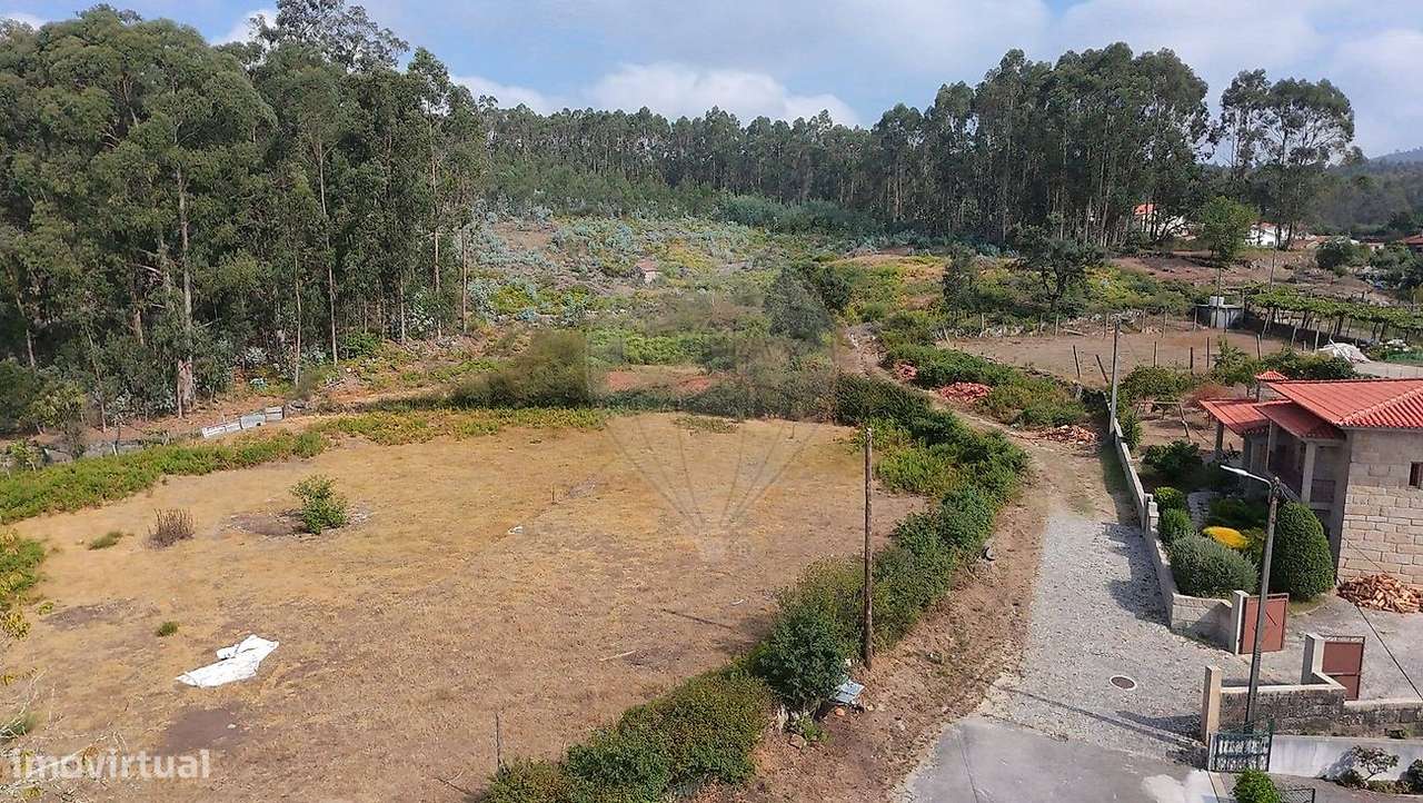 Terreno  para venda-5