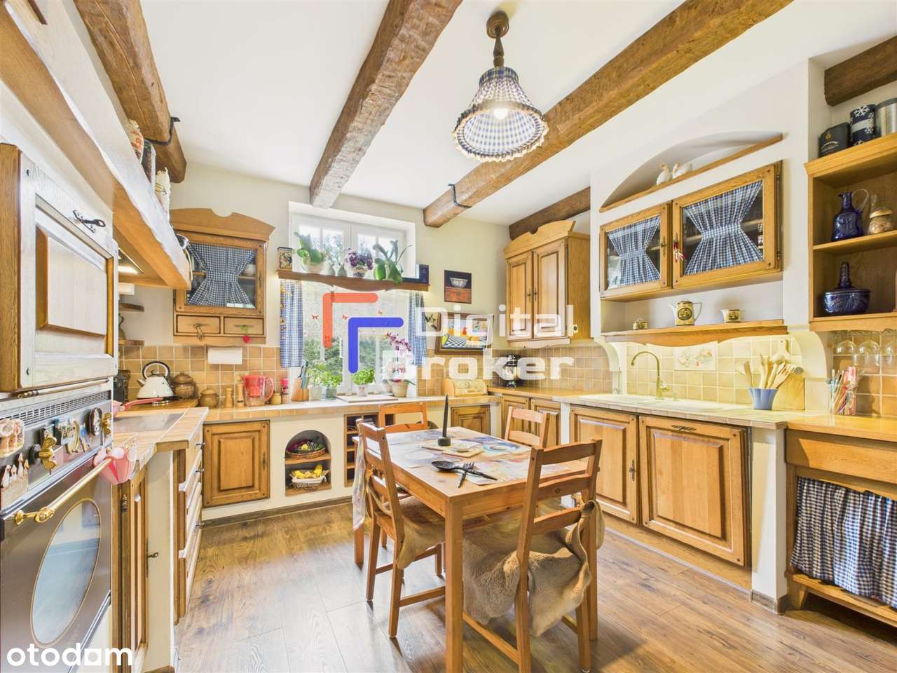 Rezydencja|Garaż 2 auta|Taras & altana|Sulejów - Pełny obrazek: 5/20