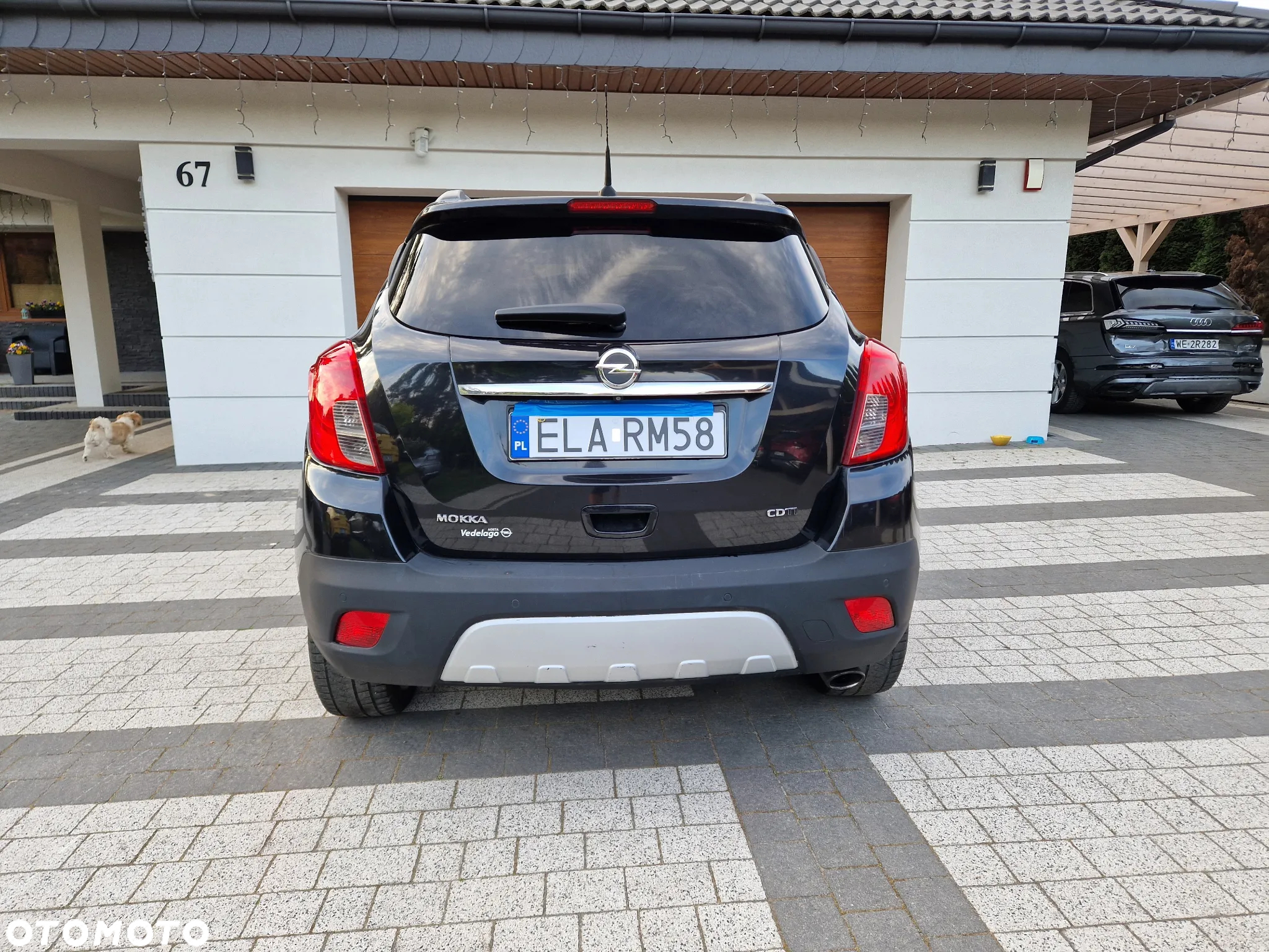 Opel Mokka - 18