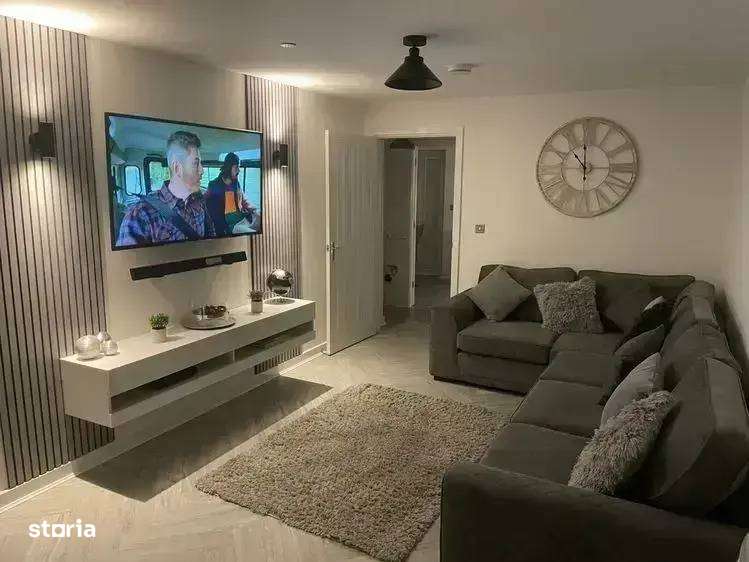 Apartament 2 camere Luminos Metrou Nicolae Teclu