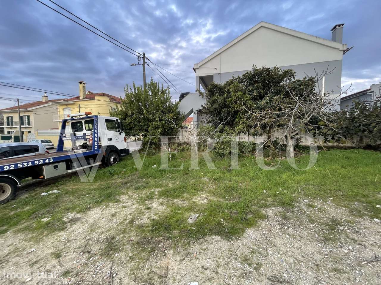 1/3 de Moradia com Terreno | Qta do Conde – Sesimbra | Venda em Leilão - Grande imagem: 5/7