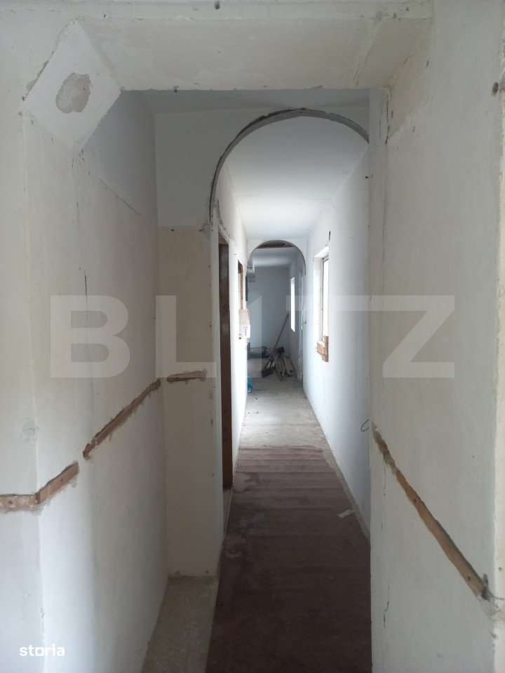 Casa, 285mp, zona centrala - Imagine principală: 4/9