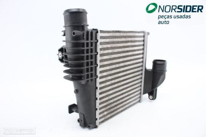 Radiador do intercooler Peugeot 308|13-17 - 2