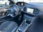 Peugeot 308 SW 2.0 BlueHDi GT Line EAT6 - 8