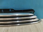 Mini Cooper R55 R56 R57 S One grill atrapa diesel - 3