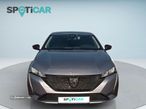 Peugeot 308 1.6 Hybrid Allure Pack e-EAT8 - 2