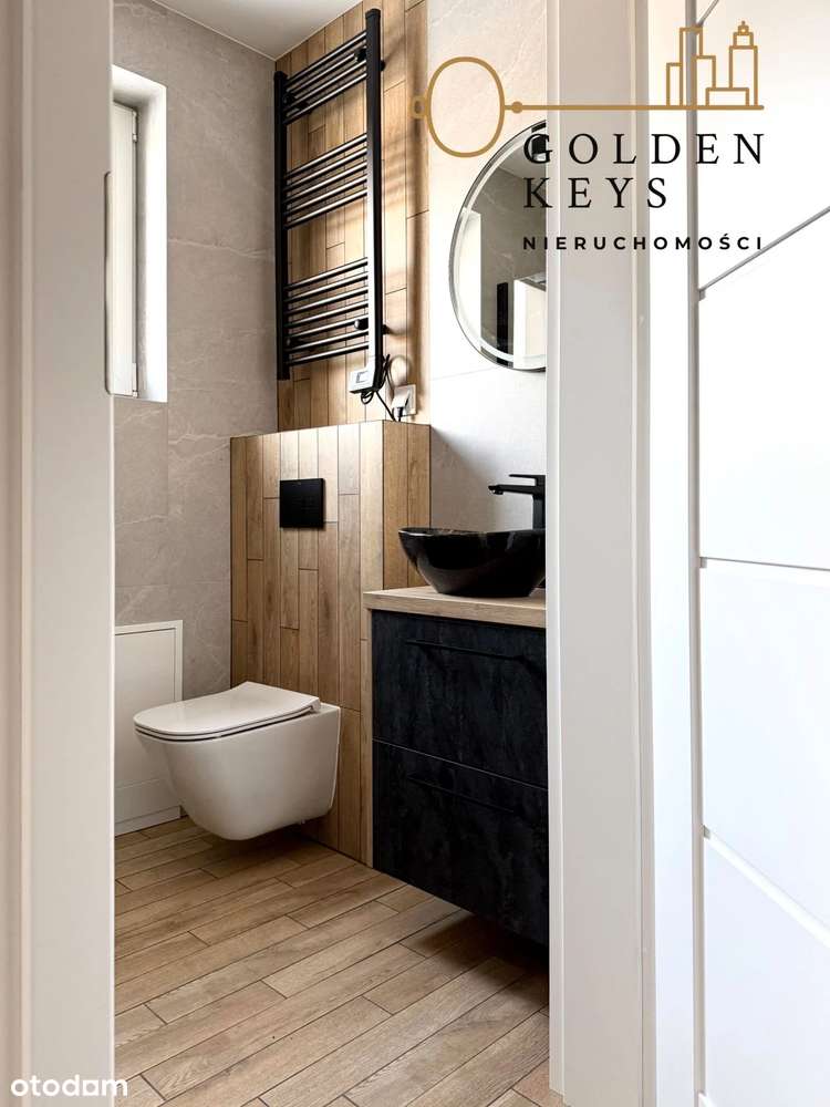 Andrychów, Mieszkanie Na Osiedlu Leśny Strumyk Na Sprzedaż-14