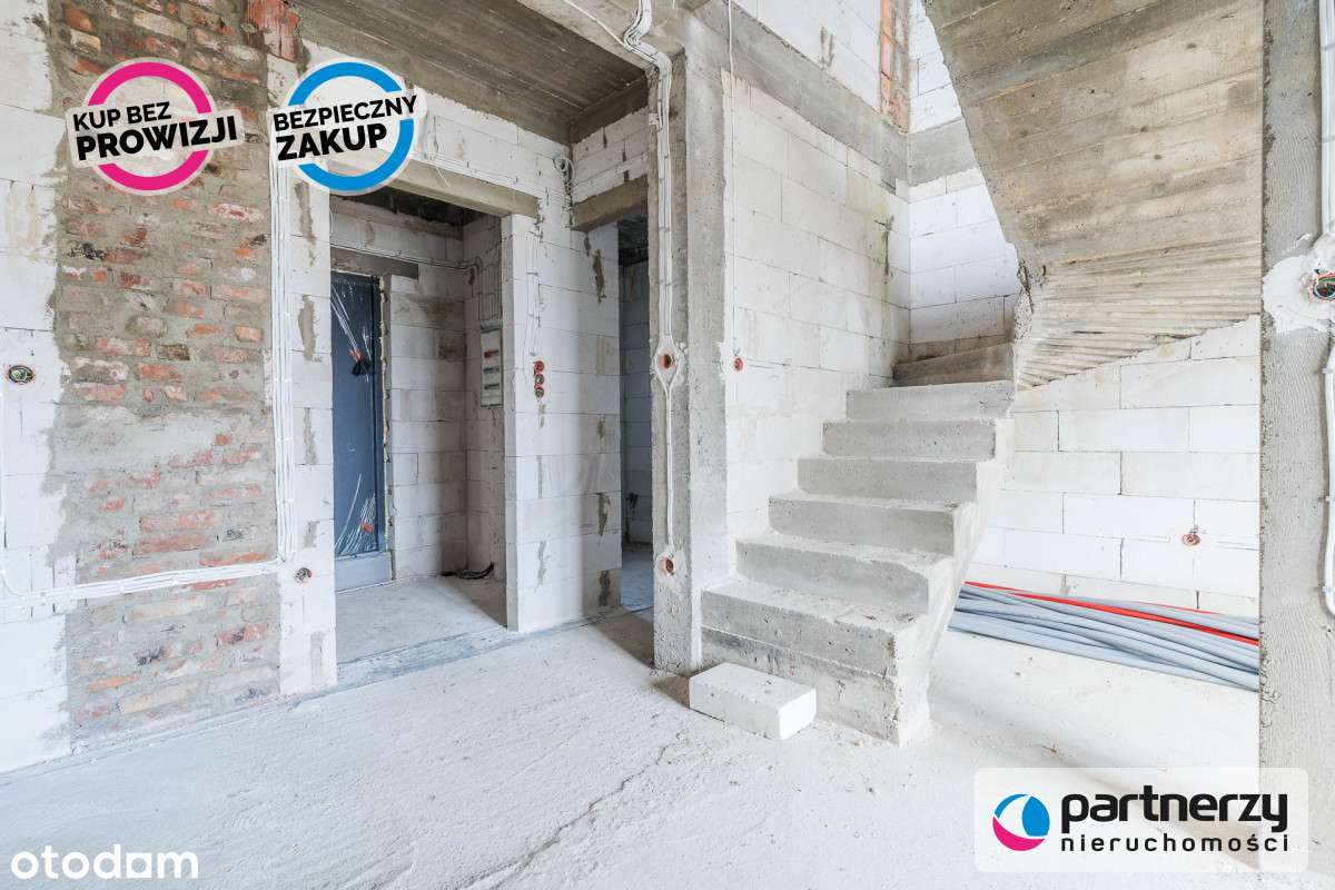 Dom jednorodzinny dla m.in dwóch rodzin!-8