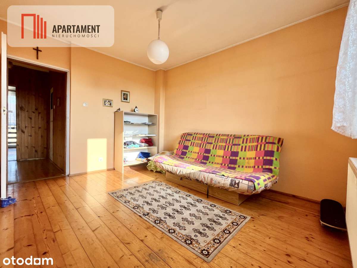 Dom z ogrodem i garażem w Starogardzie Gdańskim - Pełny obrazek: 5/20