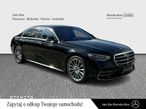 Mercedes-Benz Klasa S 400 d 4-Matic L 9G-TRONIC - 9