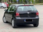 Volkswagen Polo 1.4 TDI Trendline - 6