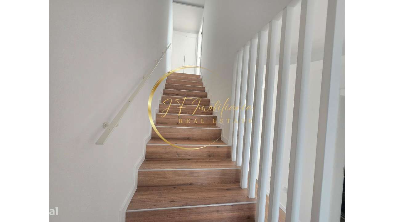 NOVO - Apartamento T2 DUPLEX-14