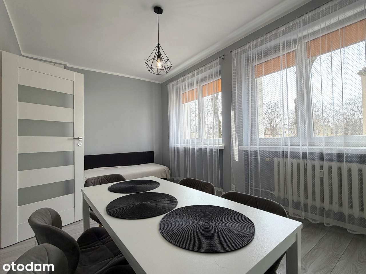 Urokliwa kawalerka po remoncie w pobliżu Solanek; 1 piętro!-3