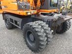 Doosan DX140W z Niemiec / Tylko 4500mtg / - 38