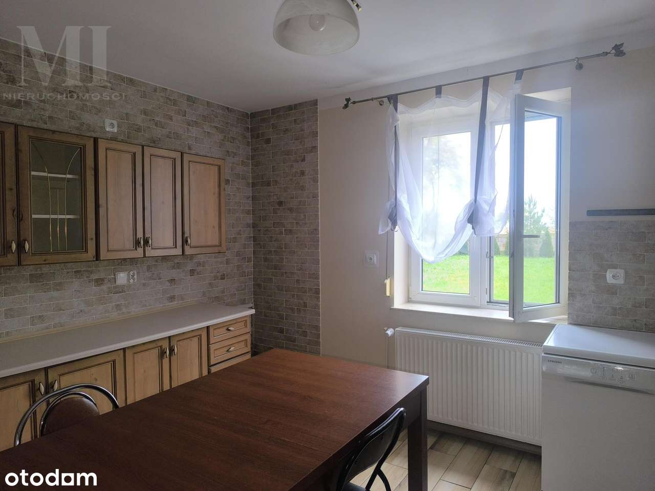 Na sprzedaż dom , Sierniecze Małe powiat słupecki.-4