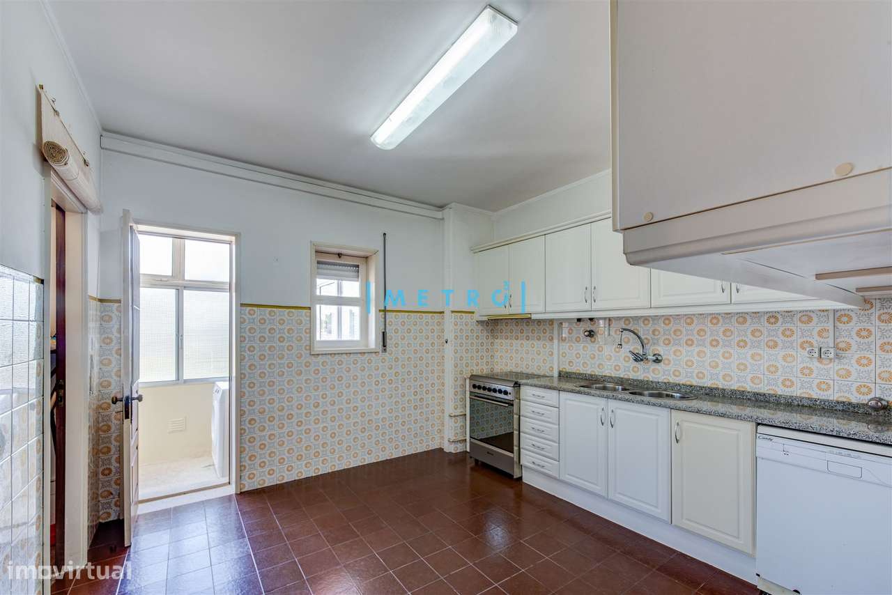 Apartamento T3 Venda em Gondomar (São Cosme), Valbom e Jovim,Gondomar-6