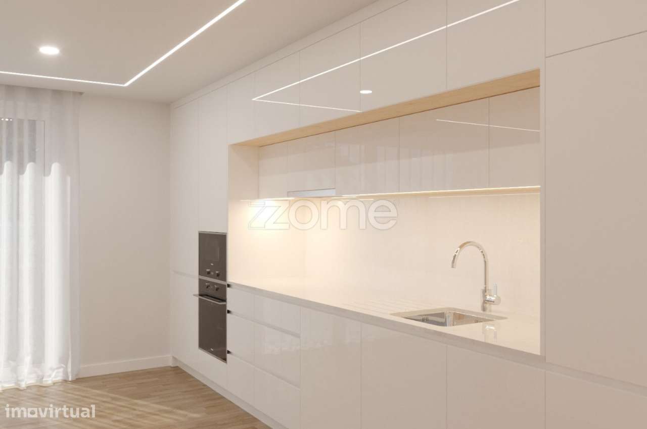 T0 - Studios City On, Faria Guimarães - Porto - Grande imagem: 2/26