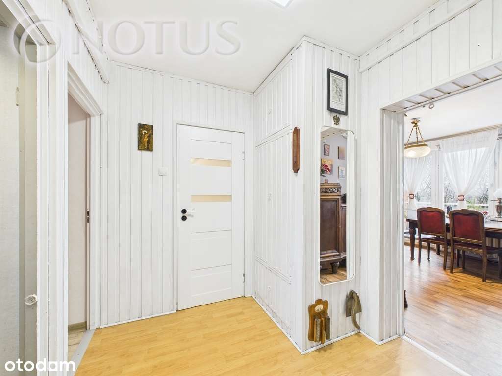 Słoneczne 3-pokojowe mieszkanie 61,78 m² - Pełny obrazek: 5/15