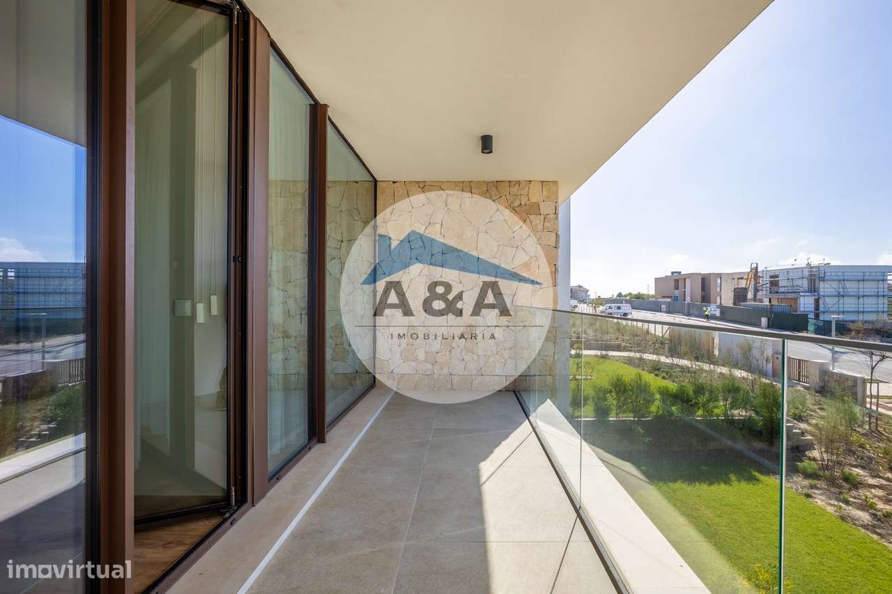 Townhouses, 3 Suites - Ocean & Golf-34