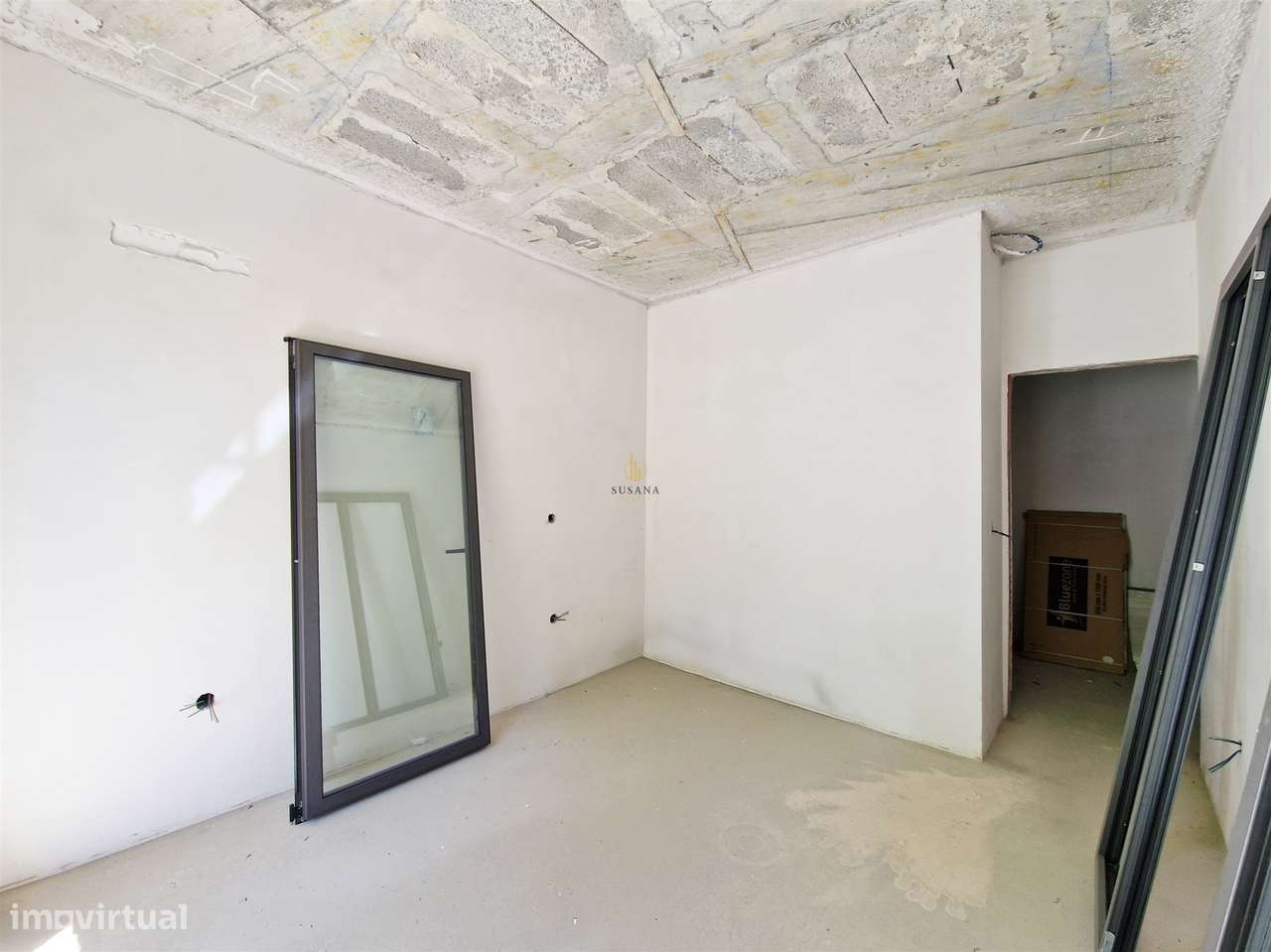 Apartamento T0 Venda em Viseu,Viseu-5