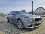 BMW Seria 5 520d - 1