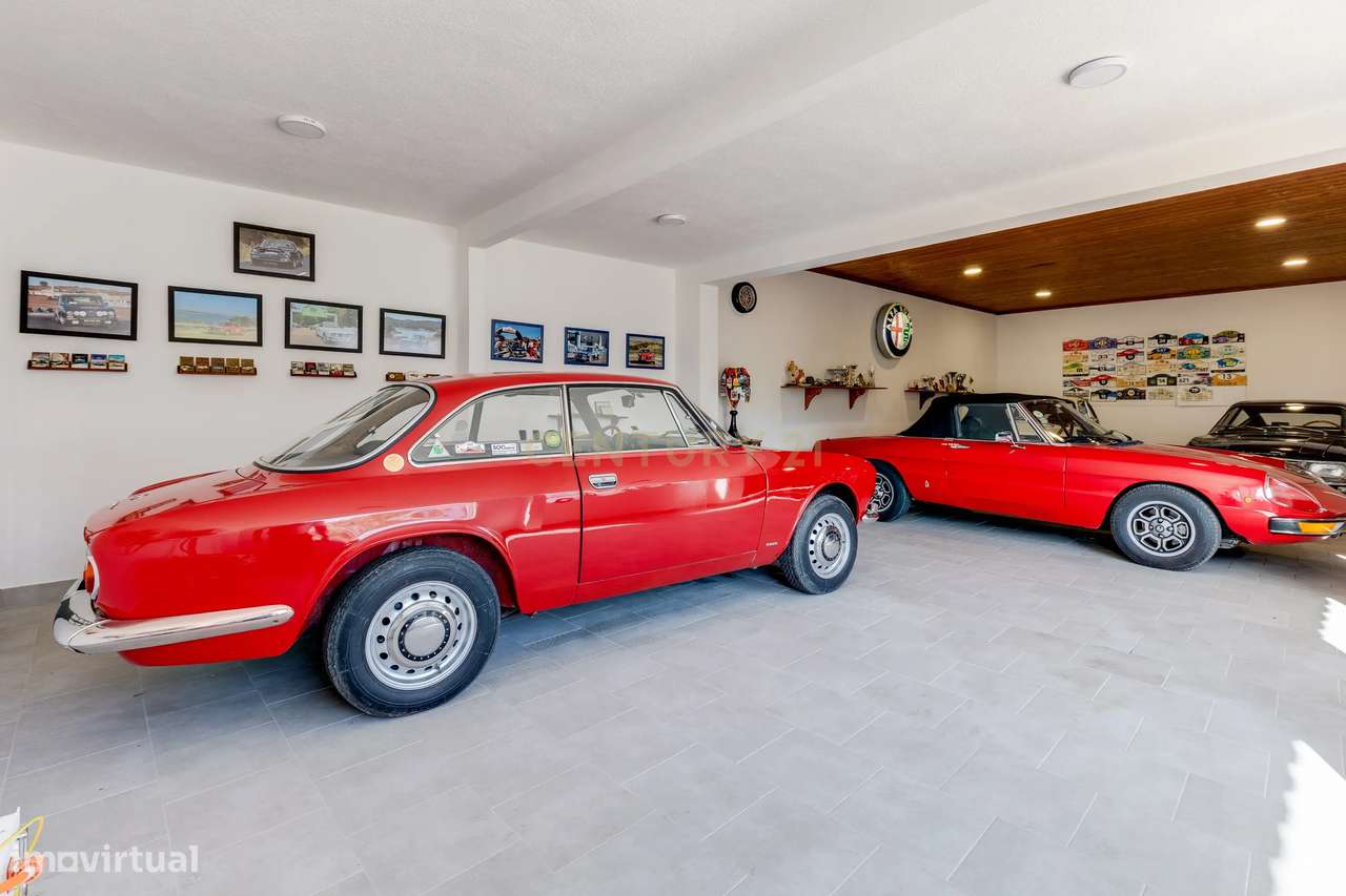 Moradia T4+T2  em Pombalinho, Golegã-28