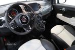 Fiat 500 1.0 Hybrid Dolcevita - 10