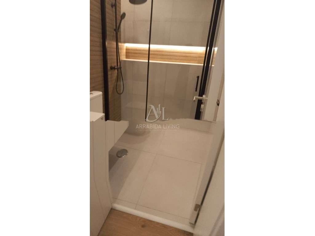 T2+1 - Tebaida - C/ Quintal - Setúbal-12