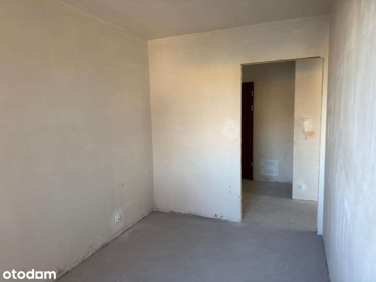 Mieszkanie w nowym bloku os. Europejskie-10