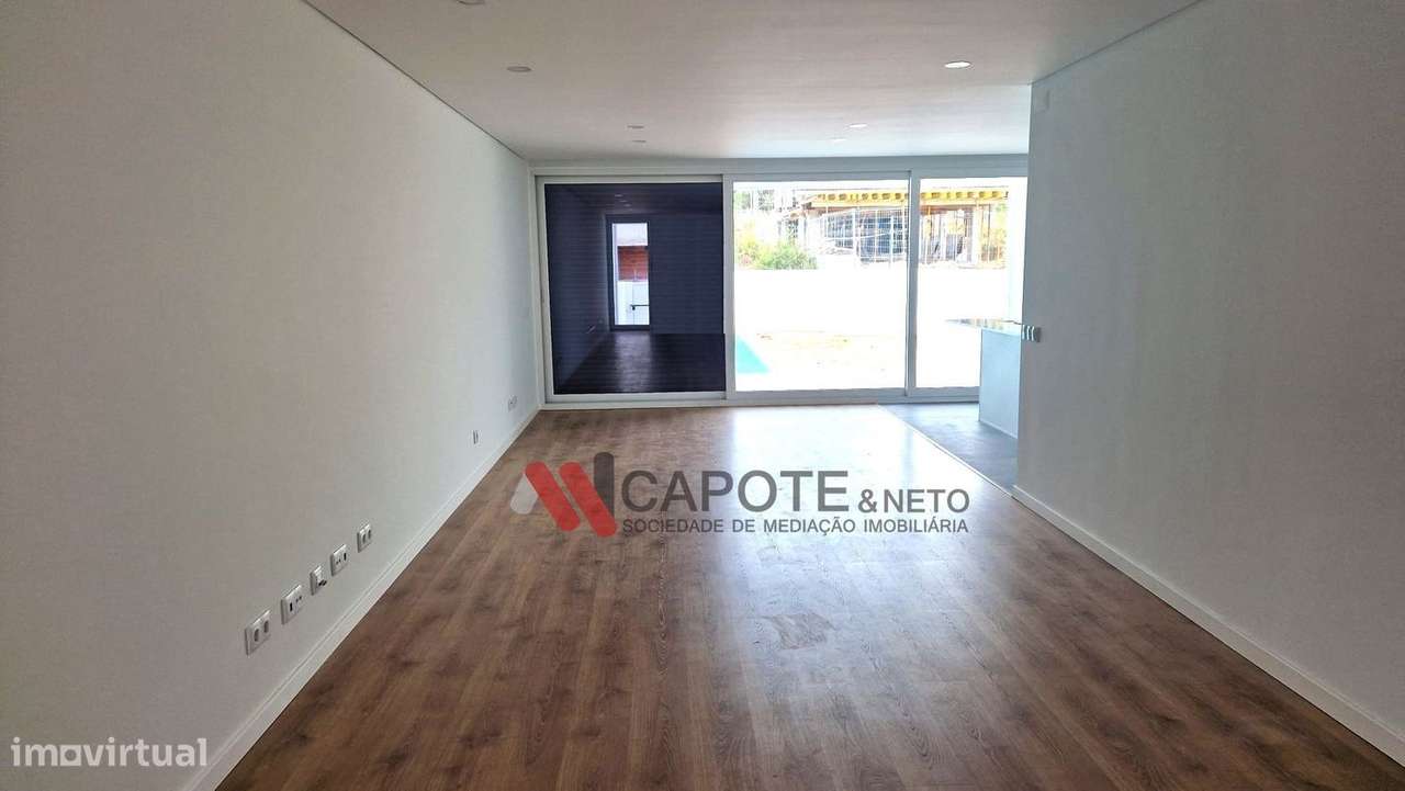 Moradia T3 Quinta da Amizade - Com piscina e churrasqueira-6