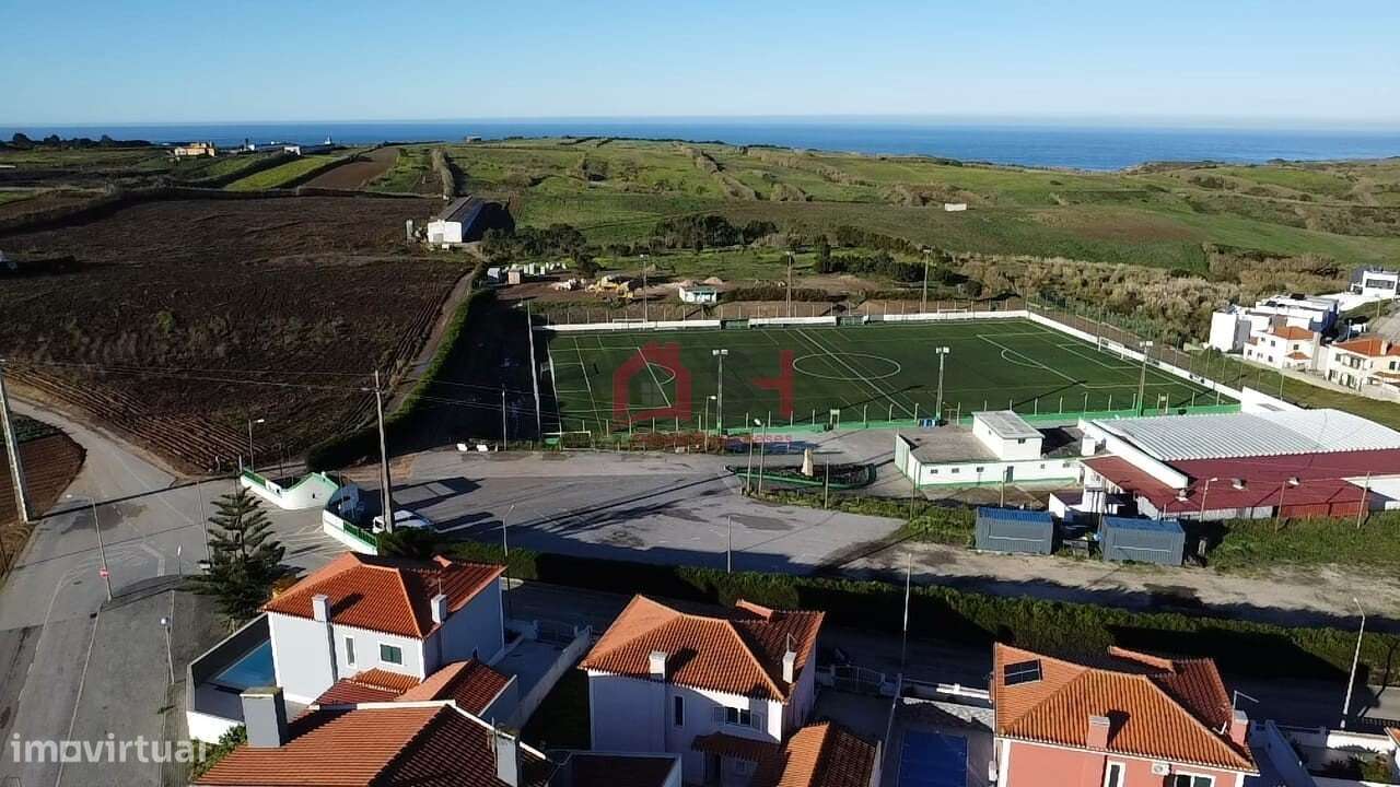 *Moradia T4, Isolada - Encarnação Vista Mar*-48