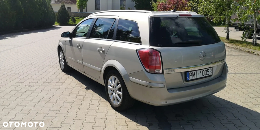 Opel Astra III 1.6 Enjoy - 4