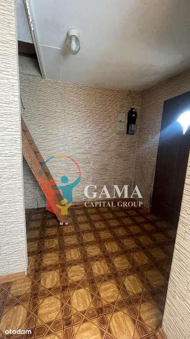 Mieszkanie 37 m² z ogródkiem i możliwością rozbudowy w cichej okolicy - Pełny obrazek: 3/6