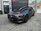 Mercedes-Benz A 250 Limousine e Progressive - 2